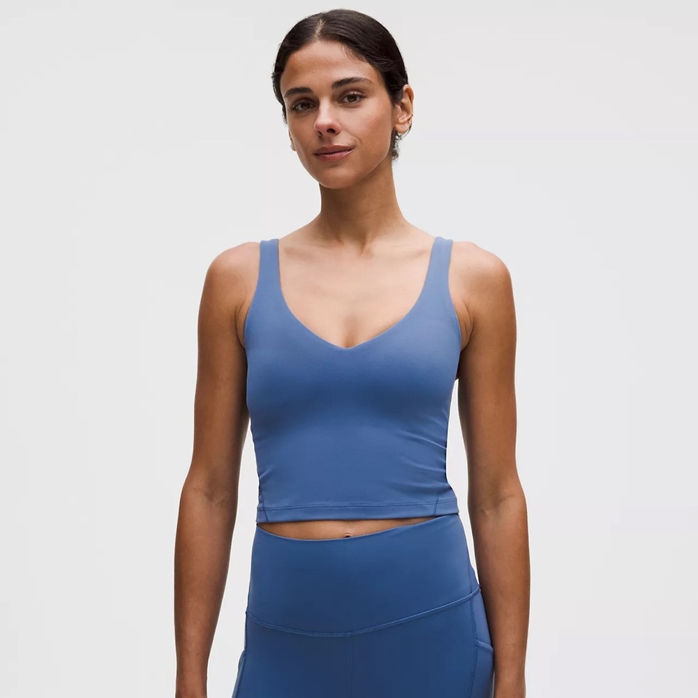 NWT Lululemon Align Tank